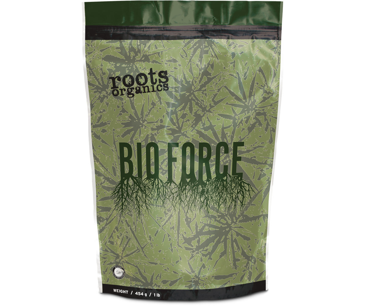 Roots Organics Bio Force 1 lb Nutrients & Additives product image 1