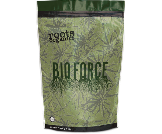 Roots Organics Bio Force 1 lb Nutrients & Additives product image 1