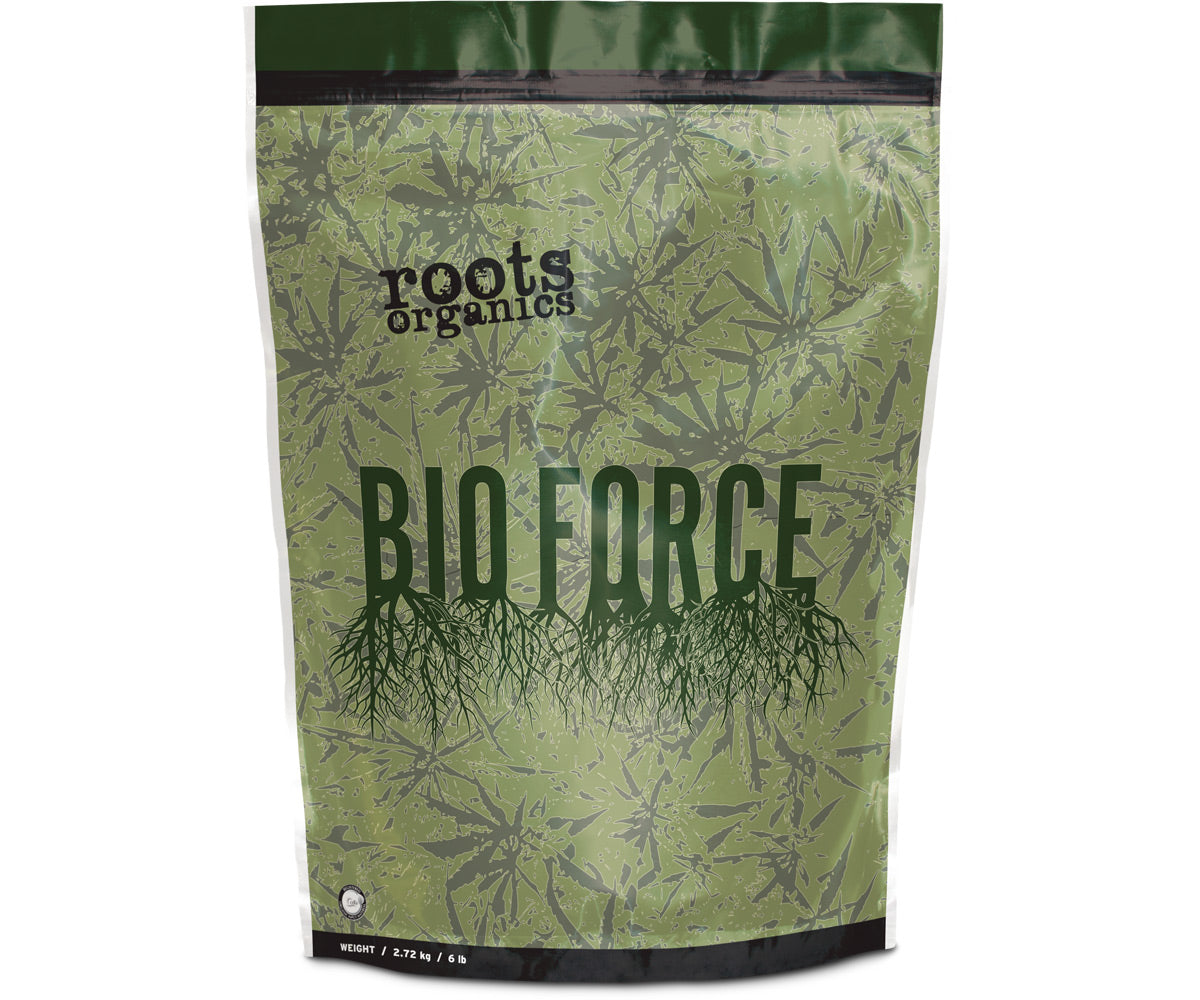 Roots Organics Bio Force 6 lbs product image 1