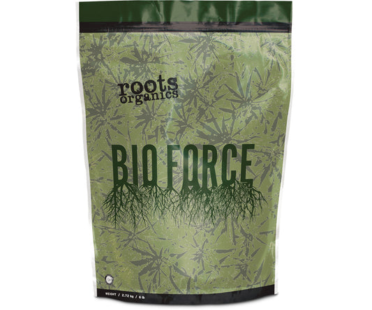 Roots Organics Bio Force 6 lbs product image 1