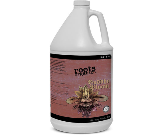Roots Organics Buddha Bloom 1 gal product image 1