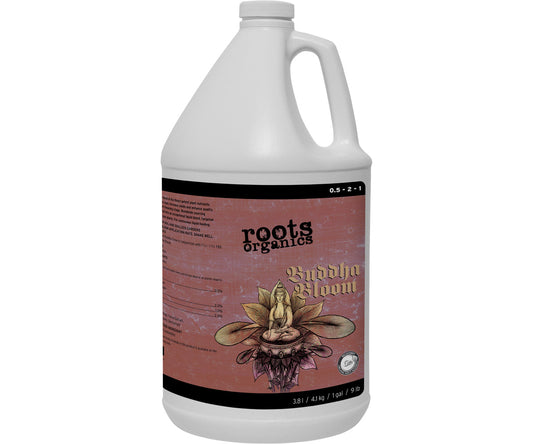 Roots Organics Buddha Bloom 5 gal product image 1