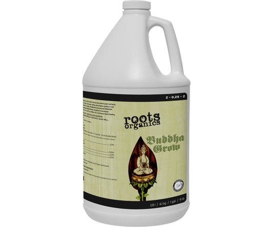 Roots Organics Buddha Grow 1 gal product image 1