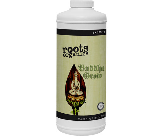 Roots Organics Buddha Grow 1 qt product image 1