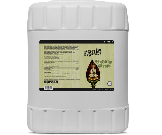 Roots Organics Buddha Grow 5 gal product image 1
