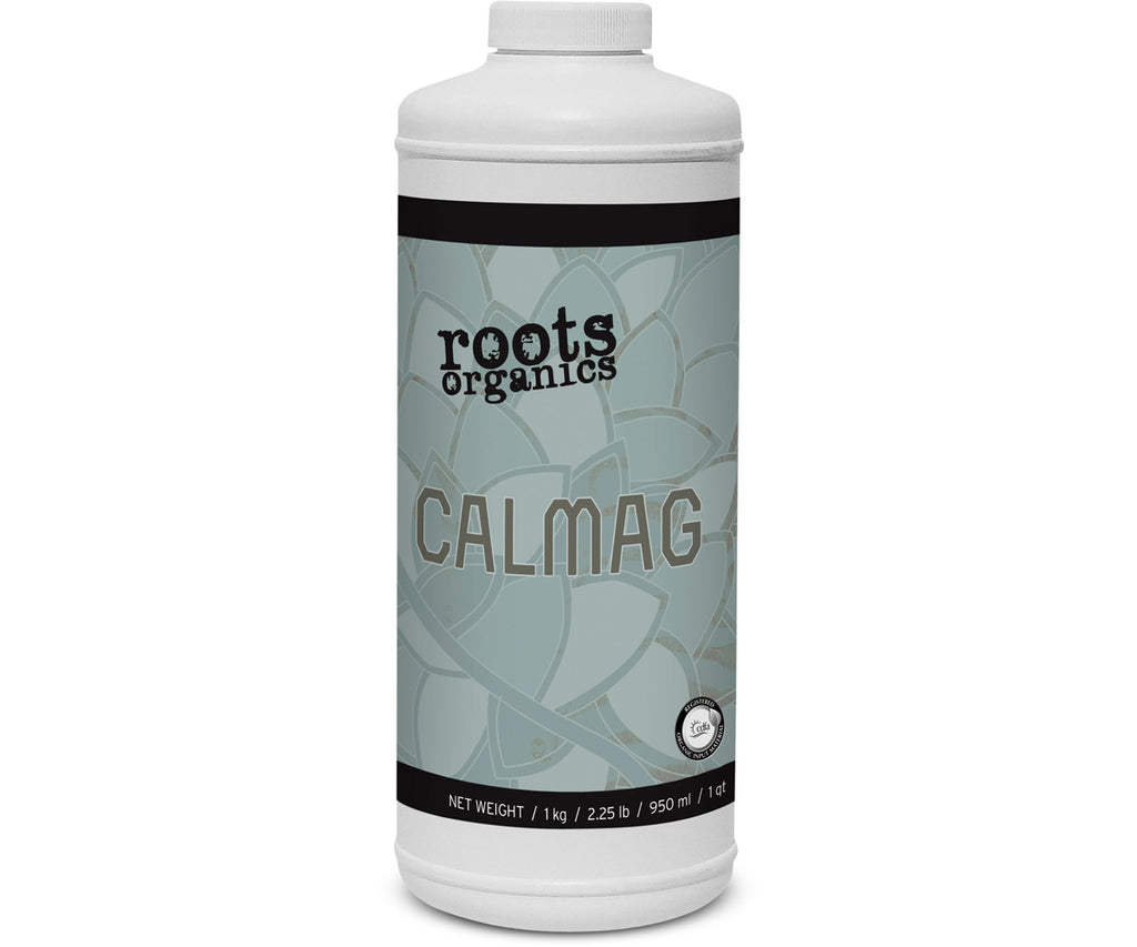 Roots Organics CalMag 1 qt Nutrients & Additives product image 1