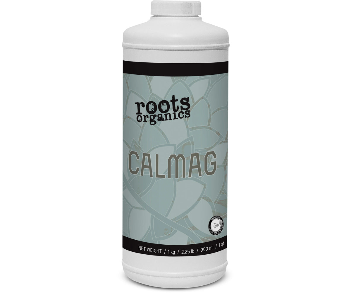 Roots Organics CalMag 1 qt Nutrients & Additives product image 1