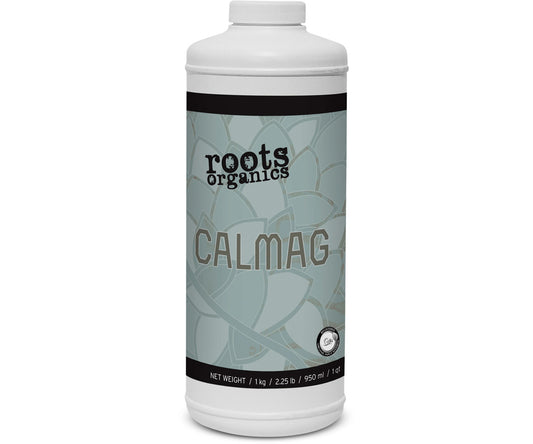 Roots Organics CalMag 1 qt Nutrients & Additives product image 1