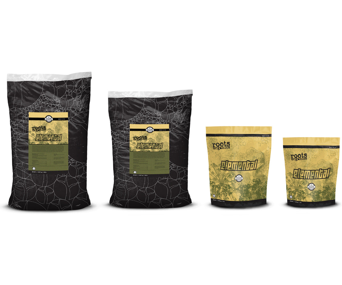 Roots Organics Elemental 9 lbs product image 1
