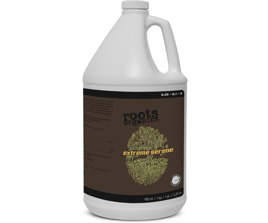 Roots Organics Extreme Serene 1 gal product image 1