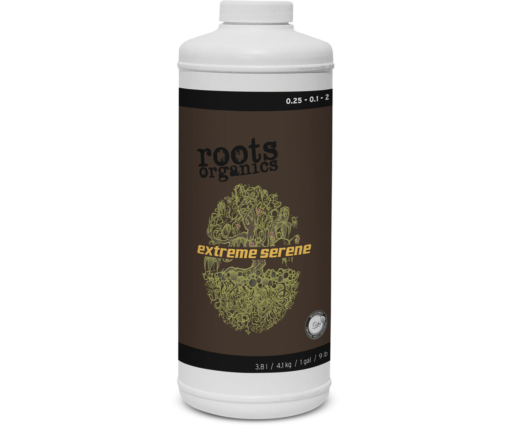 Roots Organics Extreme Serene 1 qt product image 1