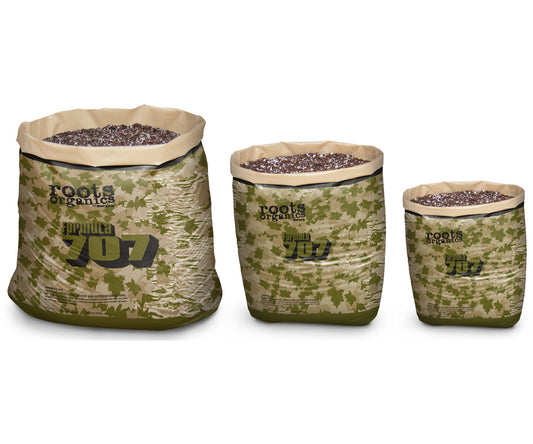 Roots Organics Formula 707 3 cu ft product image 1