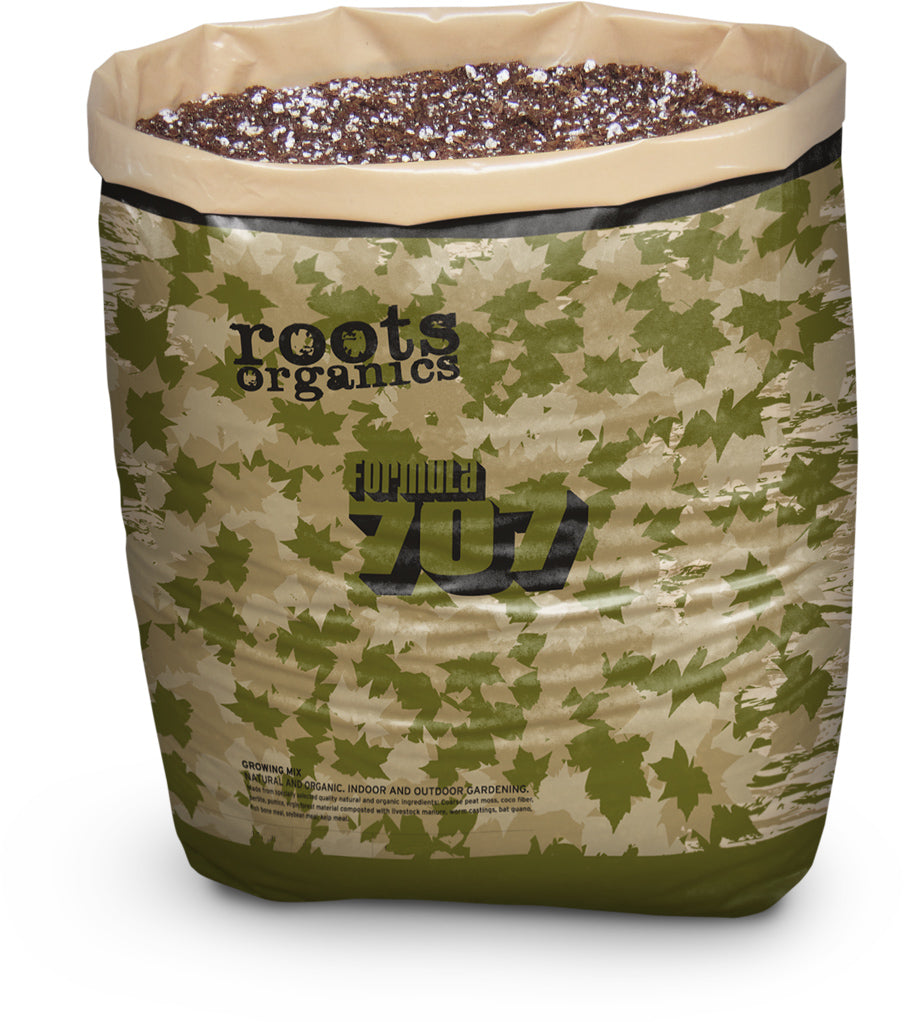 Roots Organics Formula 707 3 gal product image 1