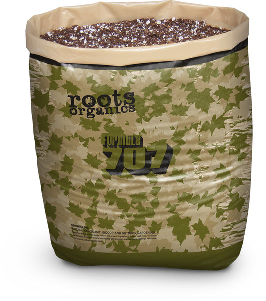 Roots Organics Formula 707 3 gal product image 1