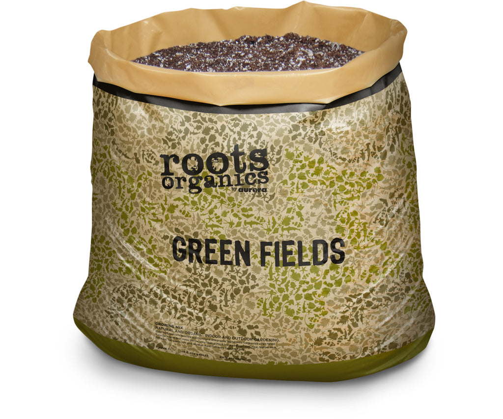 Roots Organics GREEN FIELDS 1.5 cu ft product image 1