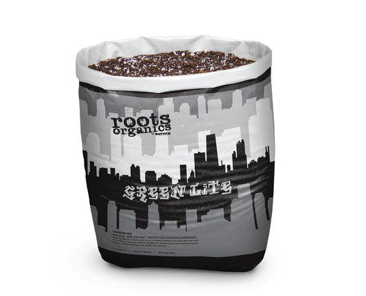 Roots Organics Green Lite - Growing Mix 1.5 cu ft product image 1