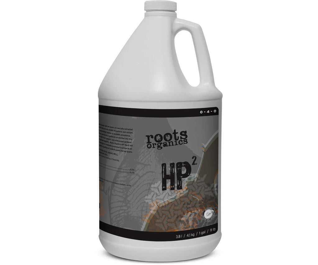 Roots Organics HP2 0-4-0 1 gal product image 1