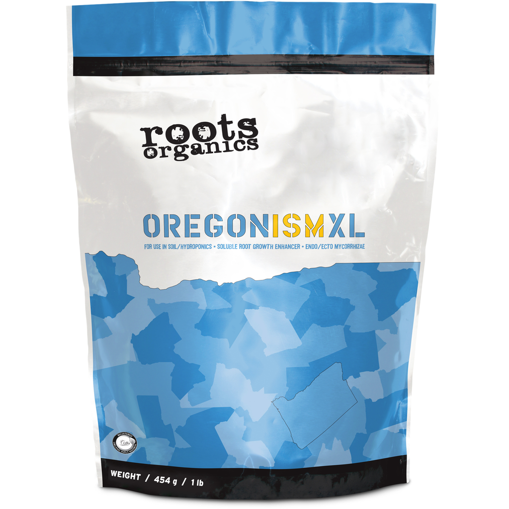Roots Organics Oregonism XL 1 lb product image 1