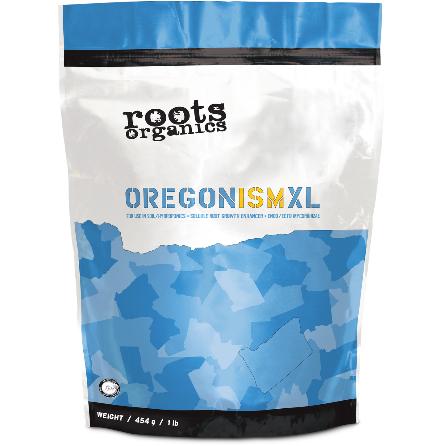Roots Organics Oregonism XL 1 lb product image 1
