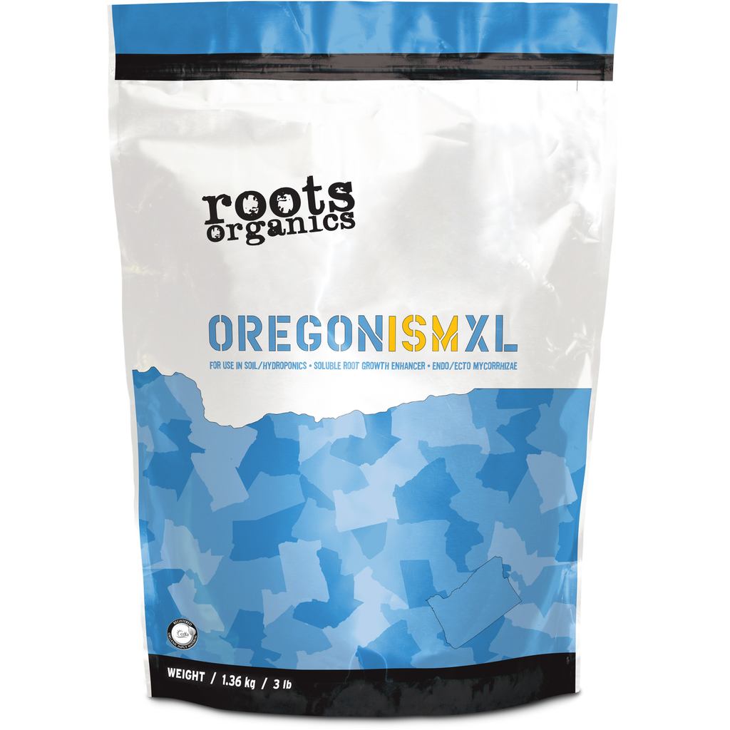 Roots Organics Oregonism XL 3 lbs product image 1