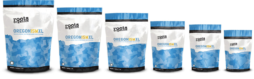 Roots Organics Oregonism XL 3 lbs product image 2