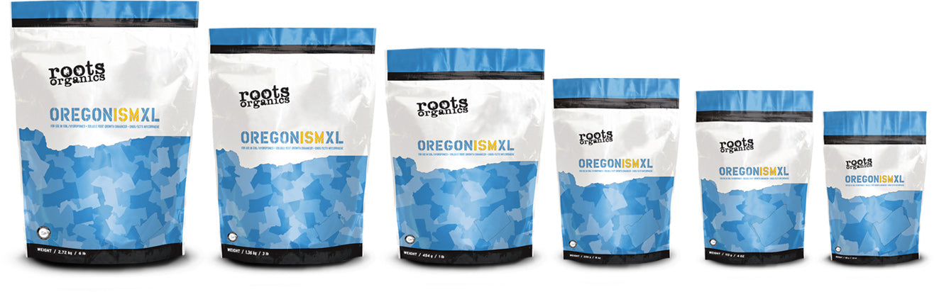 Roots Organics Oregonism XL 3 lbs product image 2