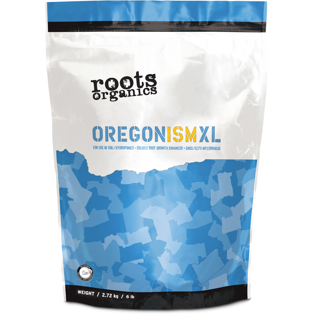 Roots Organics Oregonism XL 6 lbs product image 1