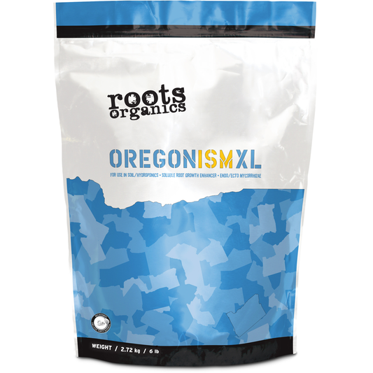 Roots Organics Oregonism XL 6 lbs product image 1