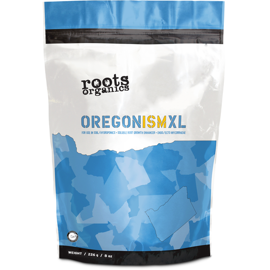 Roots Organics Oregonism XL 8 oz product image 1
