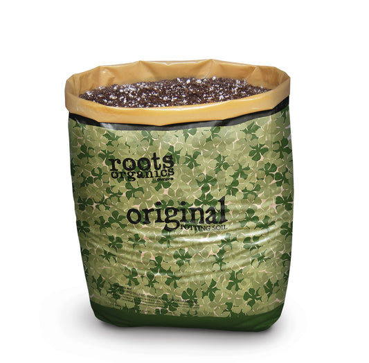 Roots Organics Original Potting Soil 0.75 cu ft product image 1