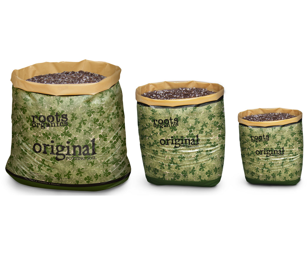 Roots Organics Original Potting Soil 1.5 cu ft product image 2