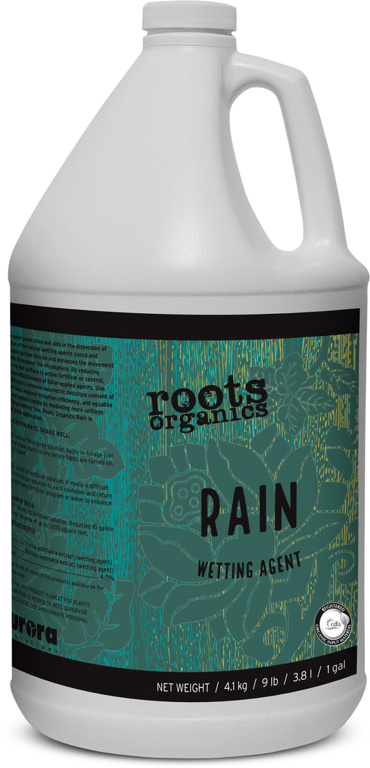 Roots Organics Rain 1 gal Nutrients & Additives product image 1