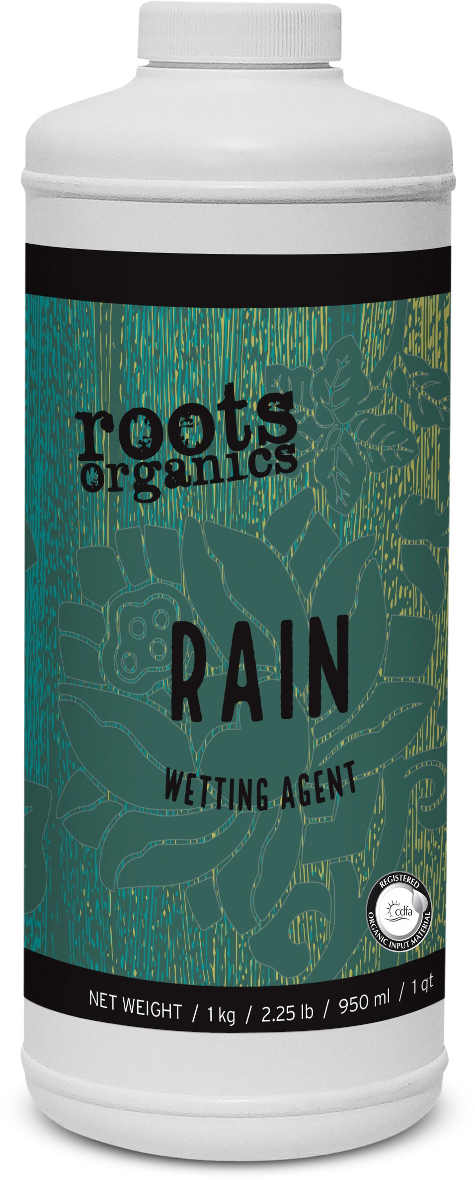 Roots Organics Rain 1 qt Nutrients & Additives product image 1