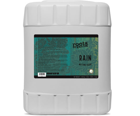 Roots Organics Rain 5 gal Nutrients & Additives product image 1