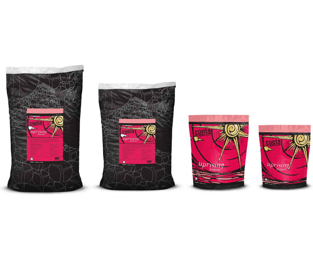 Roots Organics Uprising Bloom 9 lbs product image 1