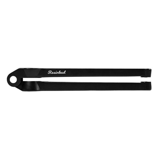 Rosinbud M1 All-in-One Portable Rosin Press & Oil Infuser (Black) product image 1