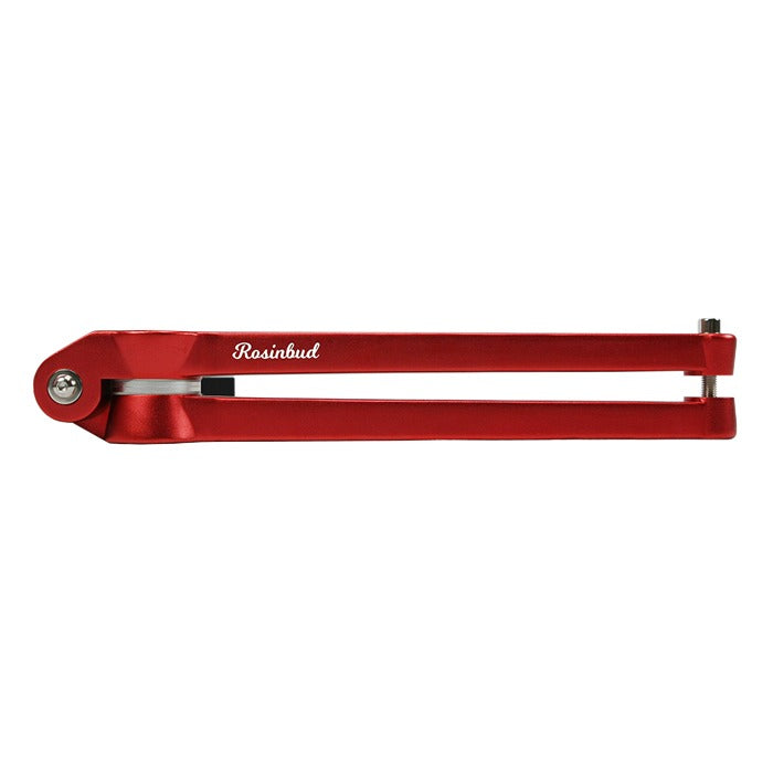 Rosinbud M1 All-in-One Portable Rosin Press & Oil Infuser (Red) product image 1