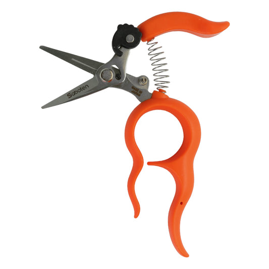 Saboten Hands Free Secateurs Scissors (PT-5) product image 1