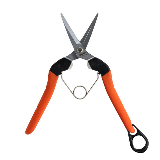 Saboten Harvesting Scissors 190MM (PT-6) product image 1