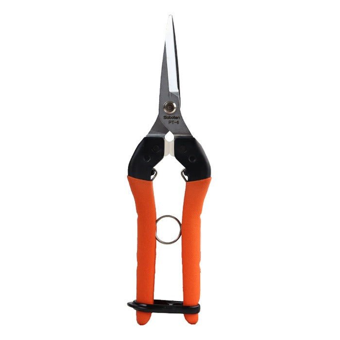 Saboten Harvesting Scissors 190MM (PT-6) product image 2