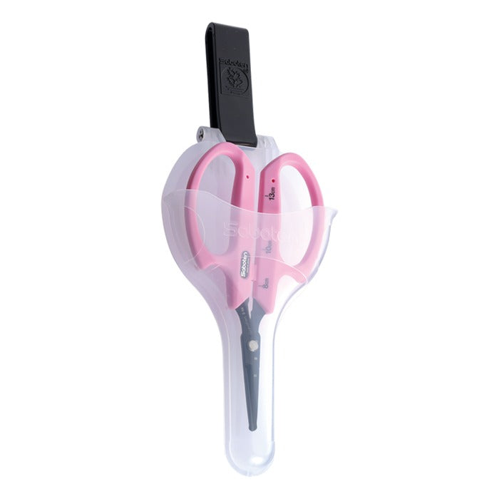 Saboten Plastic Case for Trimming Scissors (PT-9) product image 1