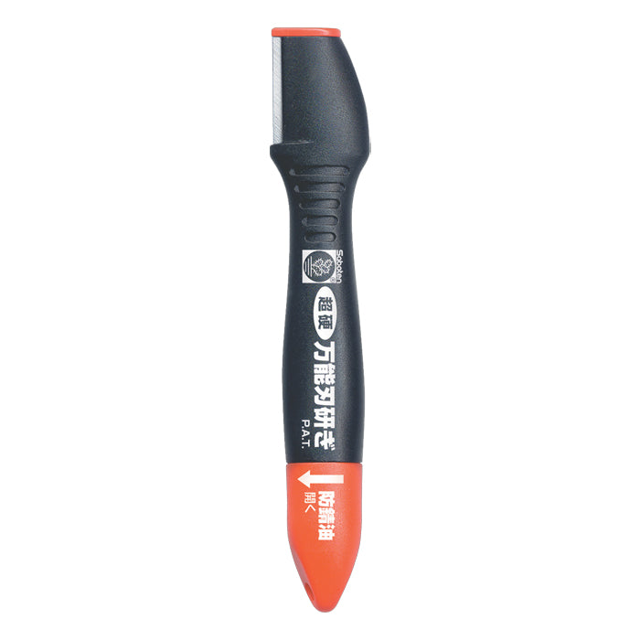 Saboten Tungsten Carbide Sharpener (PT-8) product image 1