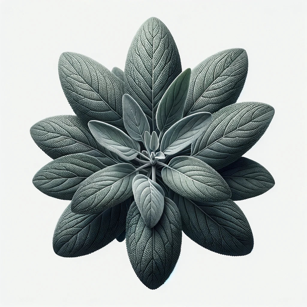 Aquager Technologies Sage (Common) (4x)