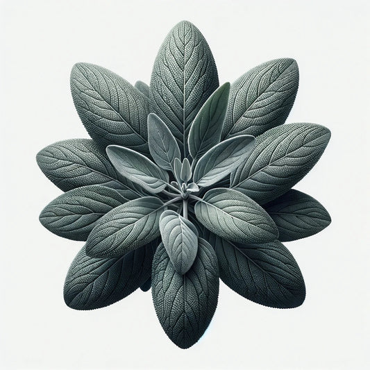 Aquager Technologies Sage (Common) (4x)