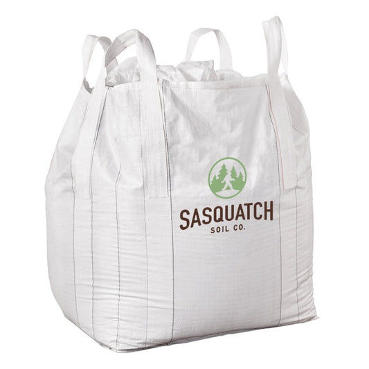 Sasquatch Soil 2 Cubic Yard Tote product image 1