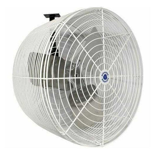 Schaefer Versa-Kool Circulation Fan 20 in w/ Tapered Guards Cord product image 1