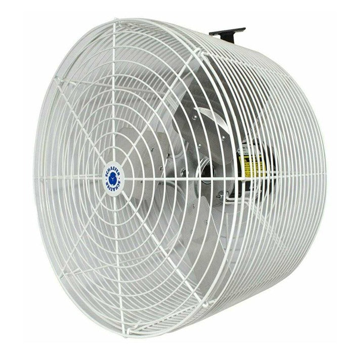 Schaefer Versa-Kool Circulation Fan 20 in w/ Tapered Guards Cord product image 2