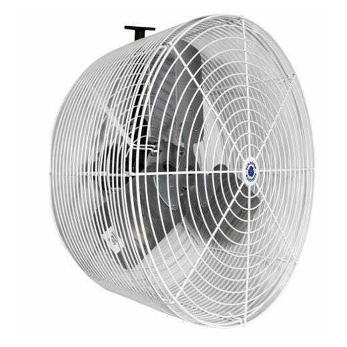 Schaefer Versa-Kool Circulation Fan 24 in w/ Tapered Guards Cord product image 1