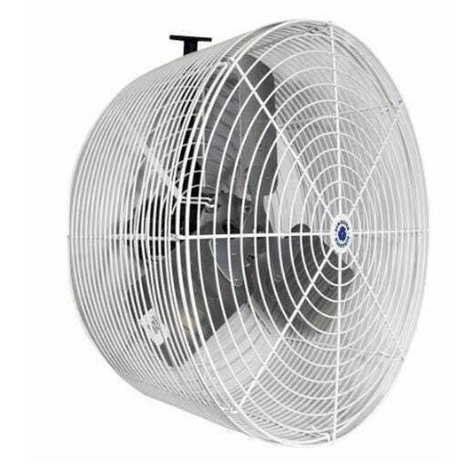 Schaefer Versa-Kool Circulation Fan 24 in w/ Tapered Guards Cord product image 1