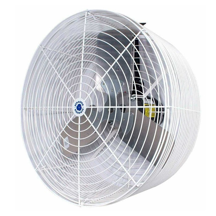 Schaefer Versa-Kool Circulation Fan 24 in w/ Tapered Guards Cord product image 2